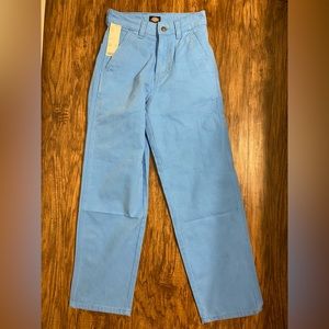 Women’s Dickies Canvas Carpenter Pants